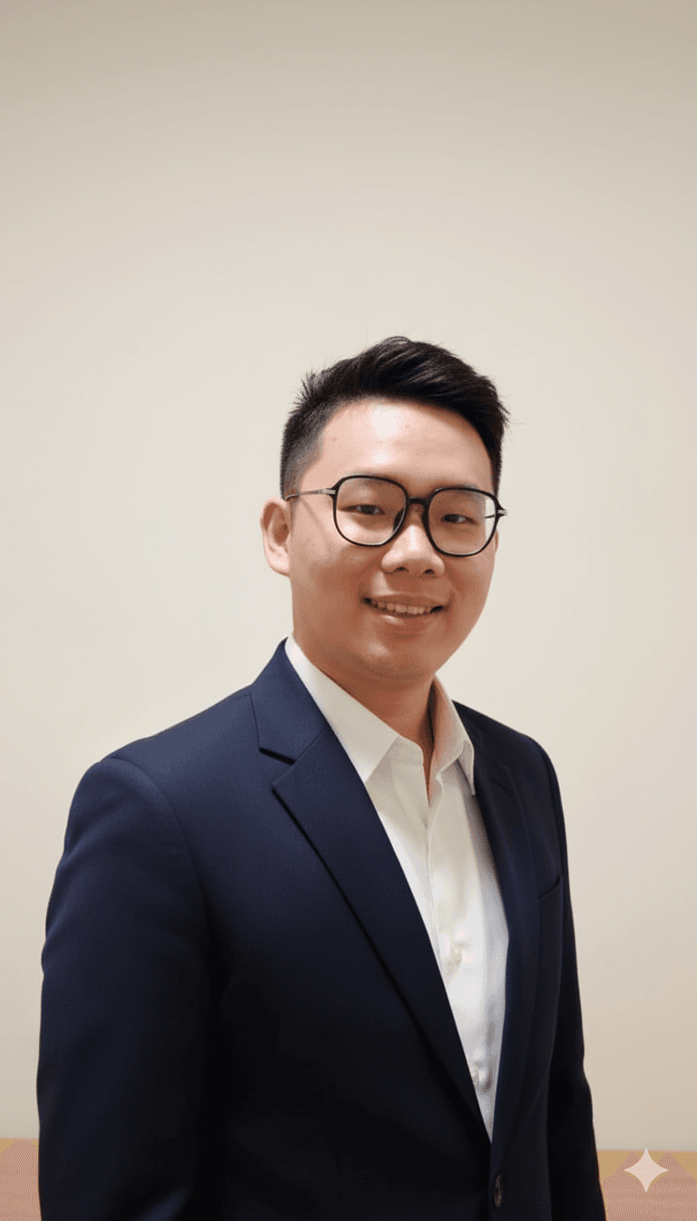 Andrew Virya Victorio